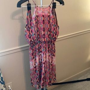 Jessica Simpson dress, size M.